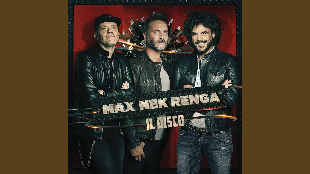 Hanno ucciso l'Uomo Ragno (Live)
