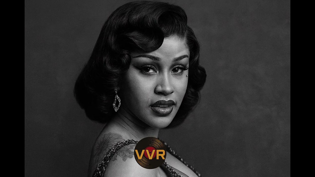 Cardi B - Hello (1950s Soul Version)