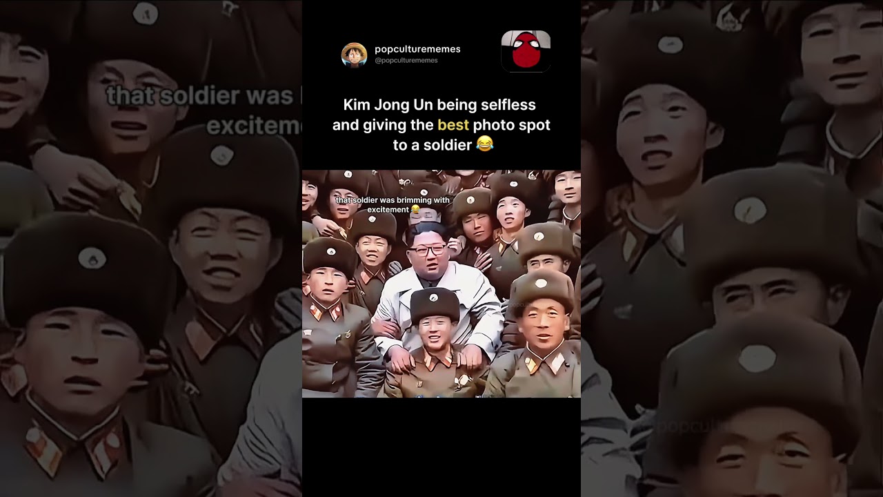 Kim Jong Un&rsquo;s 
