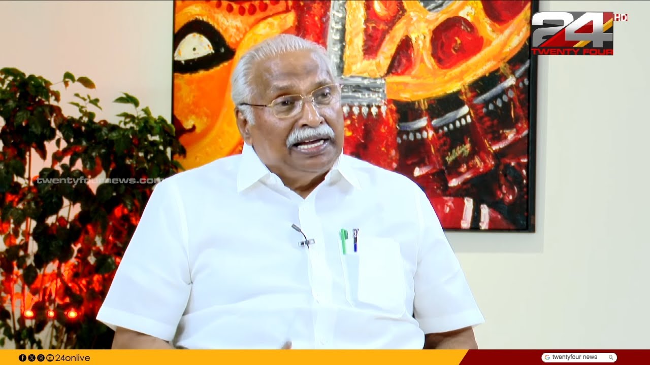 'ഇത്രയും കോടി മുടക്കിയ എമ്പുരാൻ പ്രതിസന്ധിയിലാകരുത്, അതാണ് ഗോകുലം ഒപ്പം നിന്നത്‌'; Gokulam Gopalan