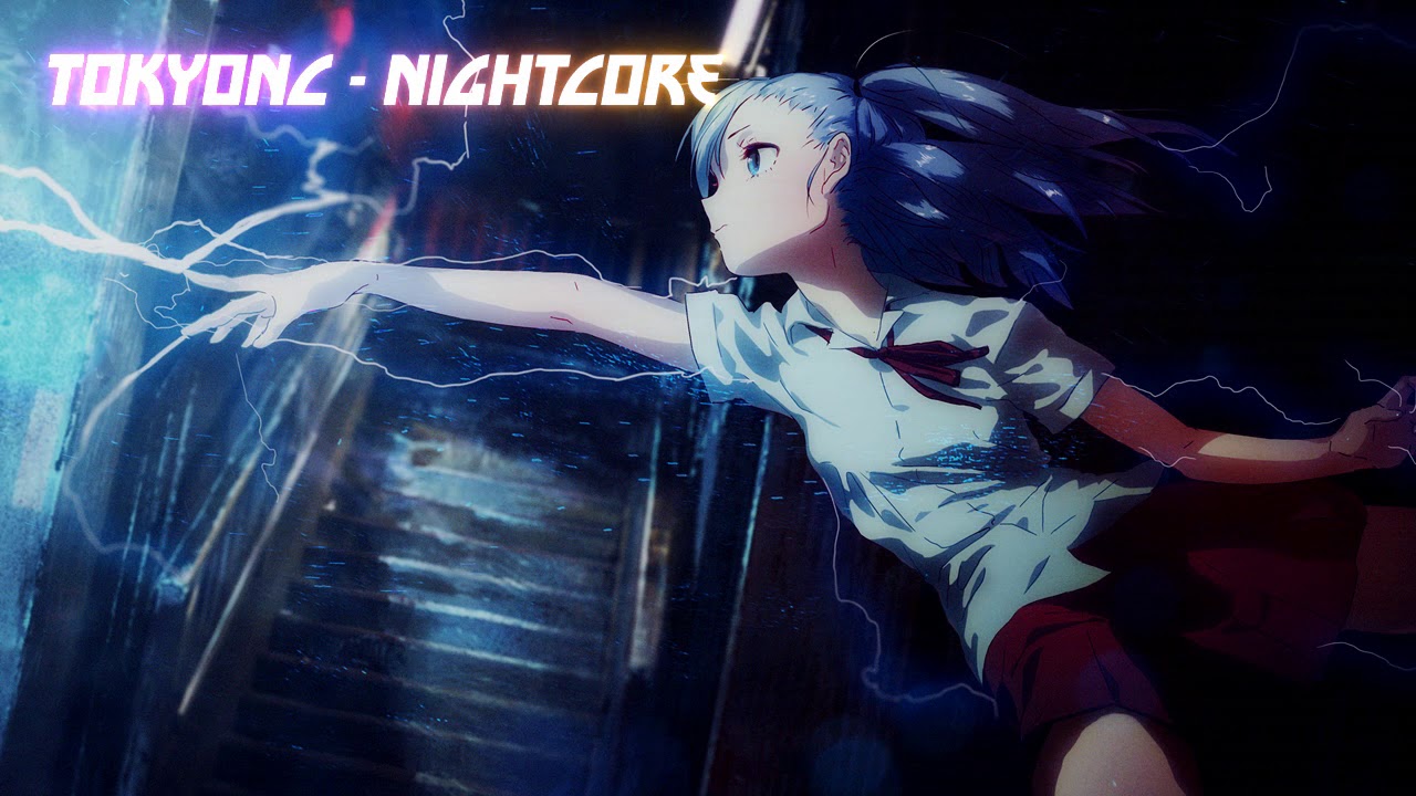 EVERGLOW – Bon Bon Chocolat △ Nightcore △