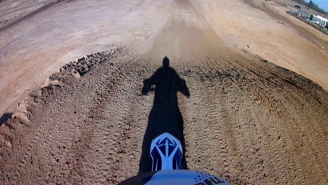 Orion RXB 250 Riding @Dreamville  Video #2