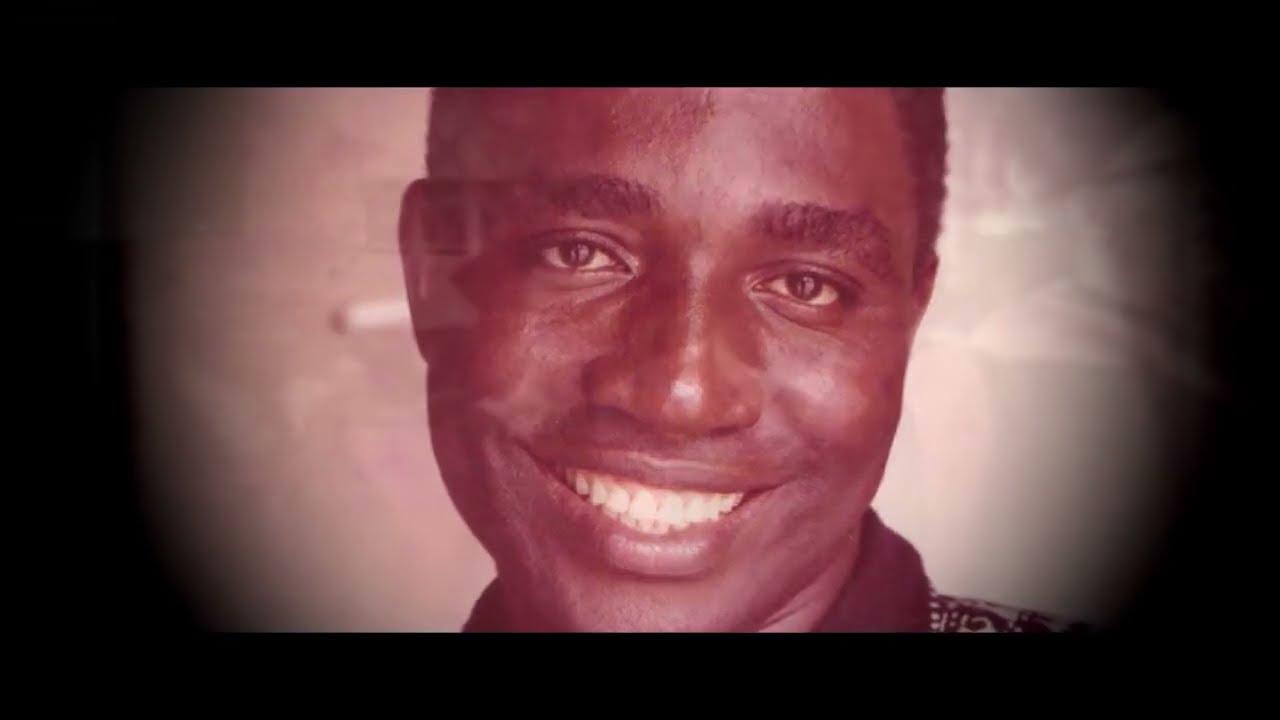 Zacharias Tanee FOMUM - Sa vie, sa mission