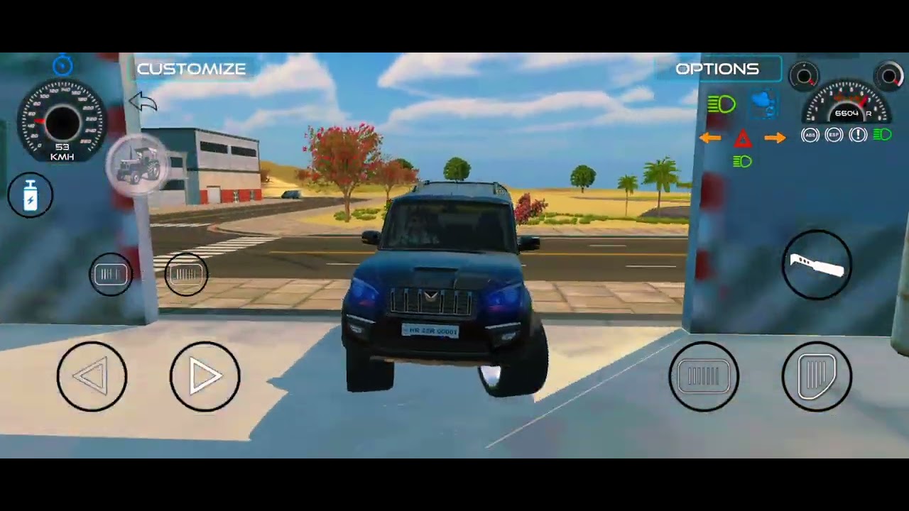 GAADI 150||INDIAN VEHICLES SIMULATOR 3D GAME||VIKRAM SARKAR||MISS YOU NISHU BHAI 🥹🥹🥹🥹🥹🥹