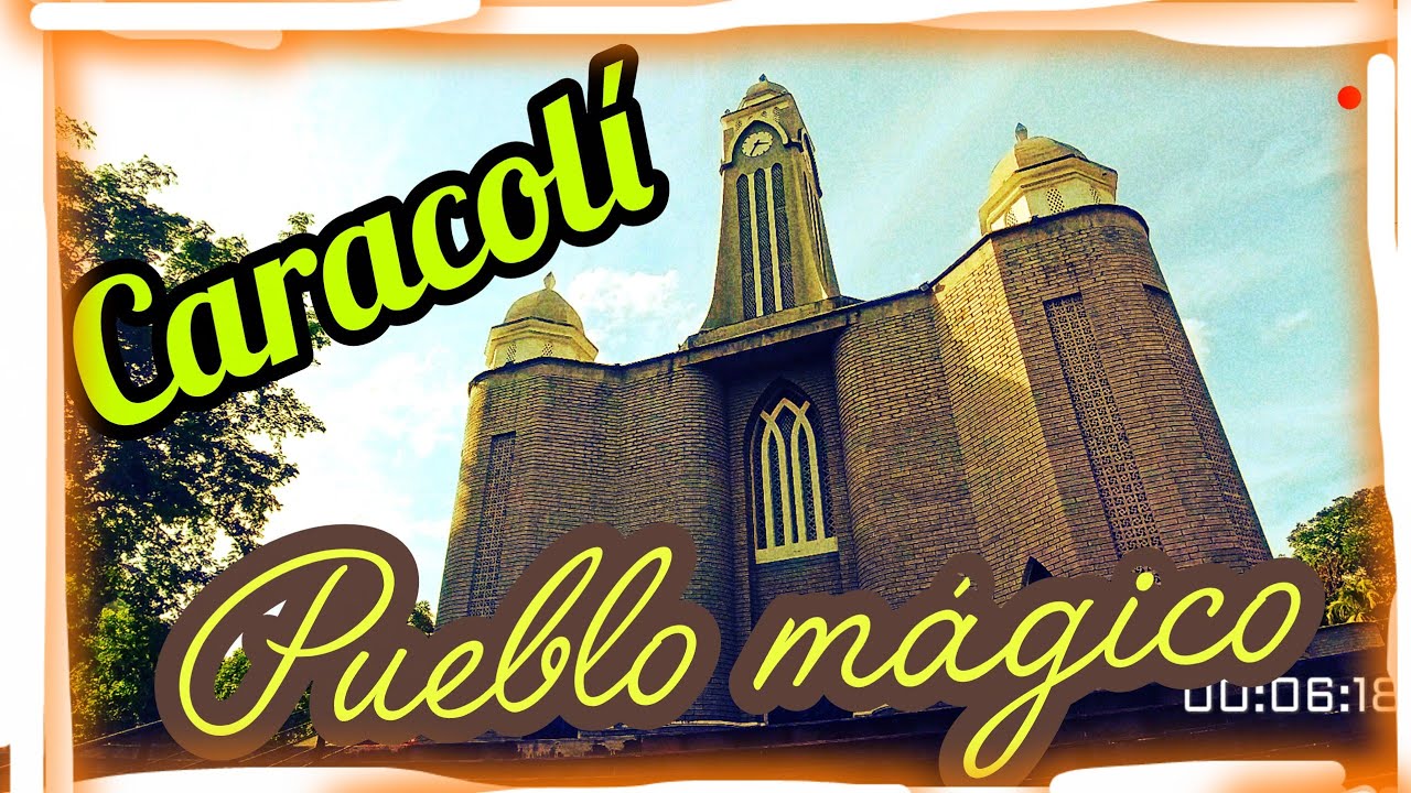 Caracolí Antioquia - Encantador por todos lados.