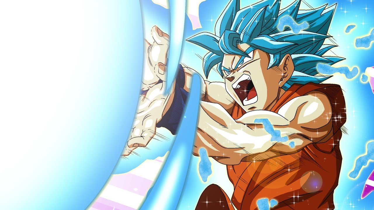 Best of the Saiyans「AMV」- Best of Me - Neffex