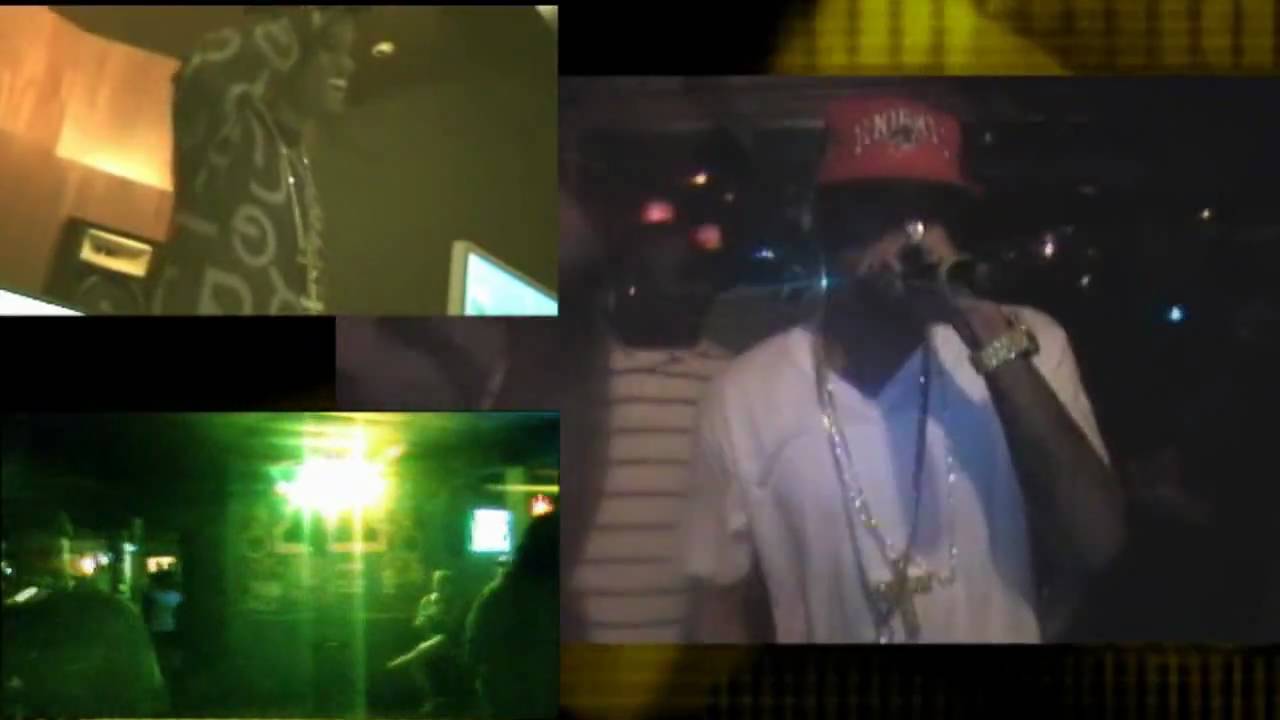 Rich Boy ft. Supa Villain & Al Myte THE CARS (Official Video)