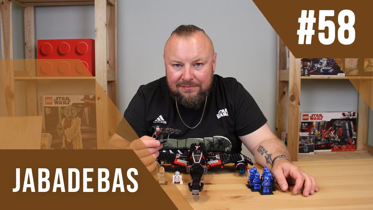 JEK 14'S STEALTH STARFIGHTER I INNE STAR WARSOWE R&Oacute;ŻNOŚCI | JabaDeBas #58