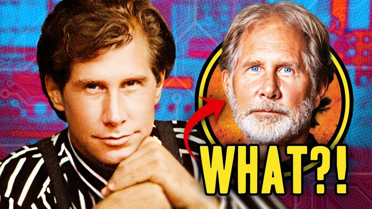 What Happened to Probe (1988) + Parker Stevenson Interview!