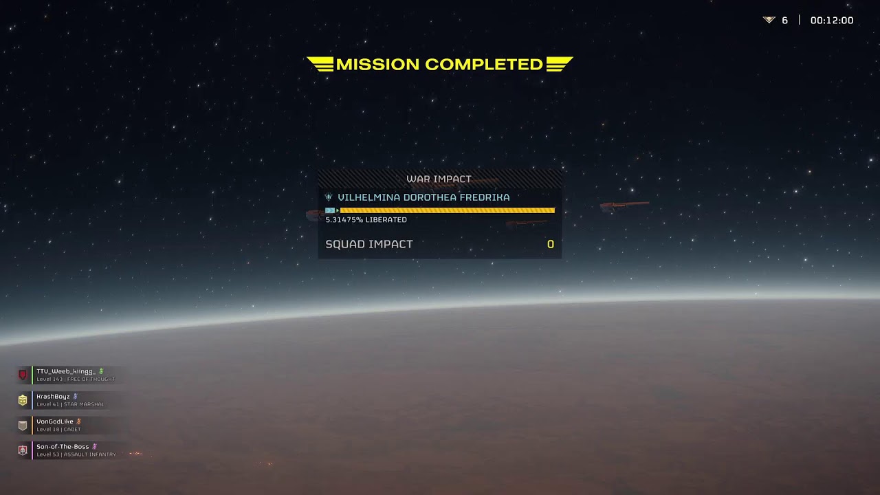 Helldivers 2 PS5 Pro