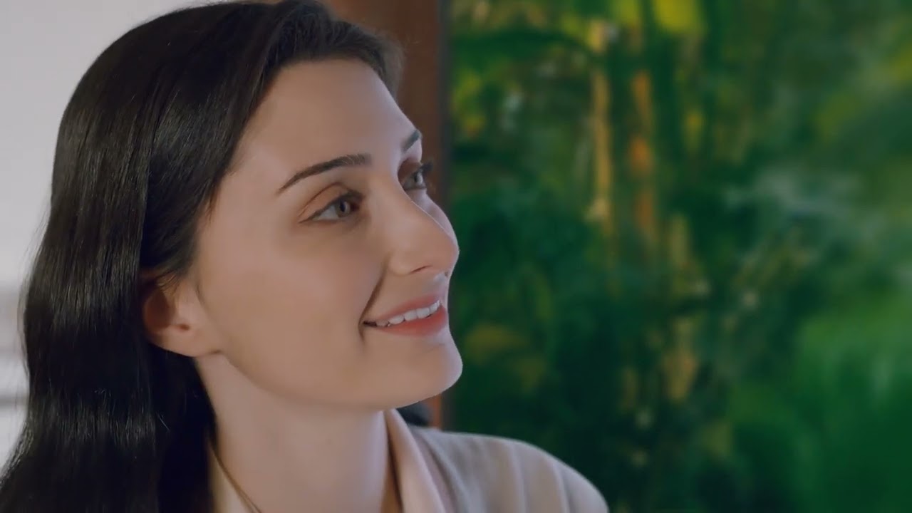 LG CES Evolutionary Experience