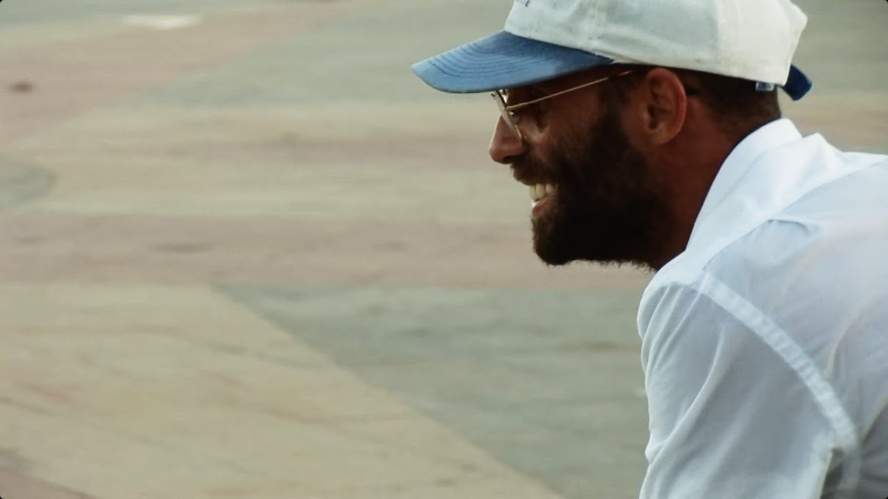 FILOSOFIA SKATE ROOTS EP.9 - SALVADOR