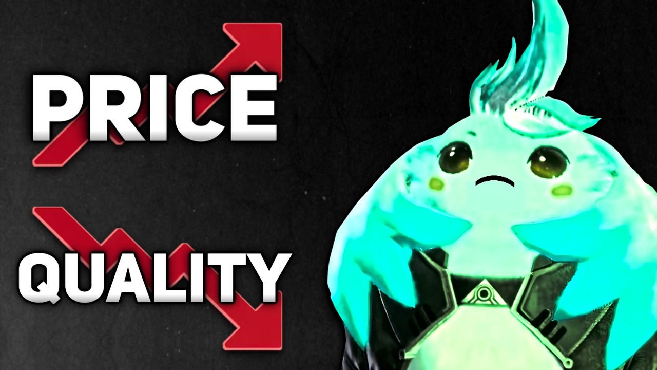 Why Modern Gaming Feels So Exhausting Now