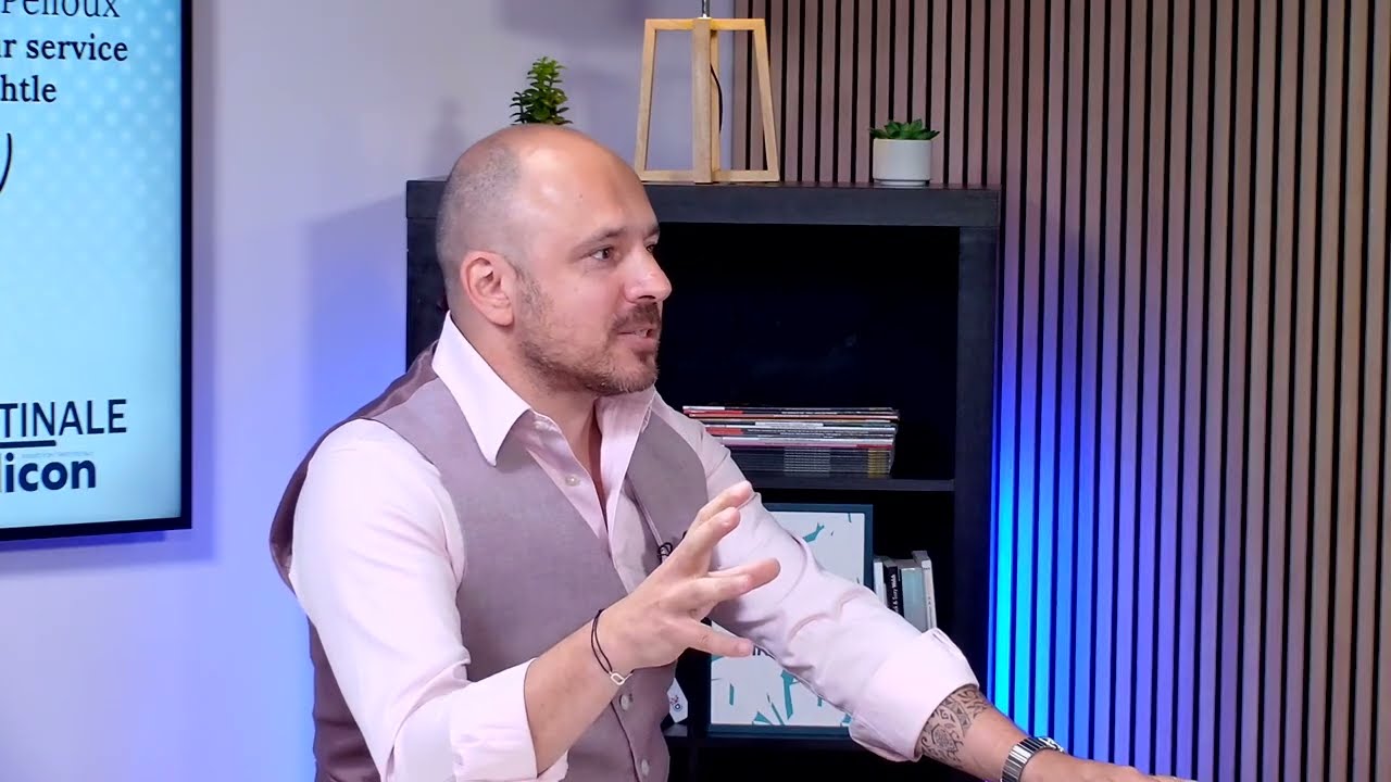 Zero Trust, le nouveau paradigme de la cyber