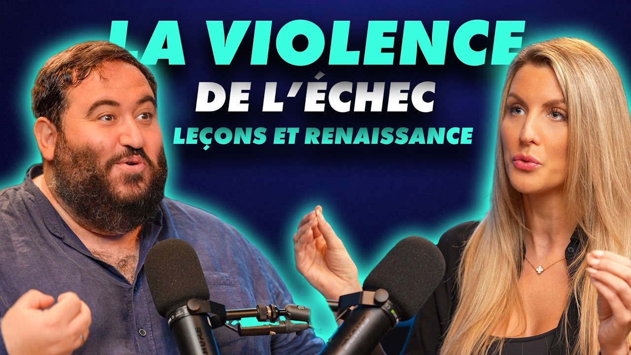 Les Secrets de l'Hypersuccès révélés par Oussama Ammar