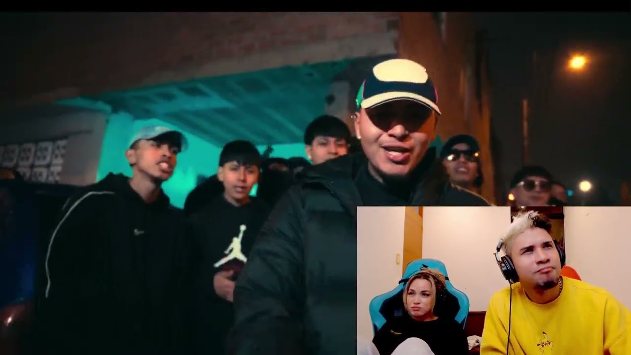 LACO$T€ 🐊❌ | @daniel.leytor $ @heyvigoo $ @prodtheenigma||  REACCIÓN 😈🔊🔥