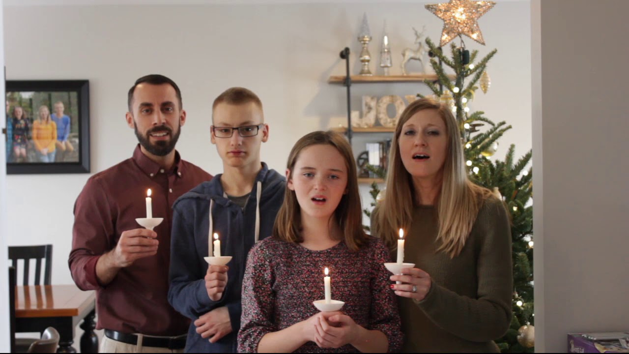 Merry Christmas from Refton Church!