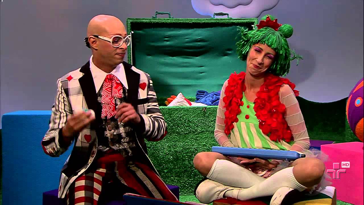 Quintal Musical - Chove Chuva - 03/12/2014