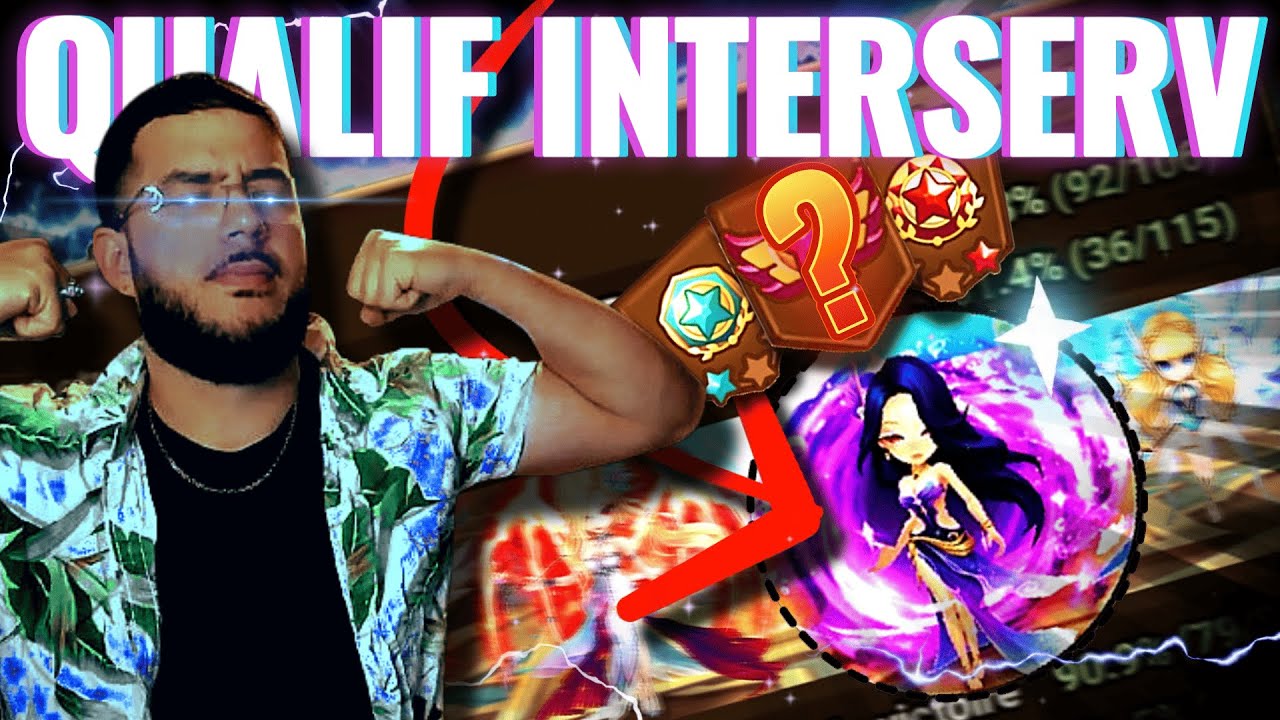 LYDIA brille en DEF' RUSH HOUR ?! Première sortie pour ADRIANA ! [Summoners War - Rush Hour ]