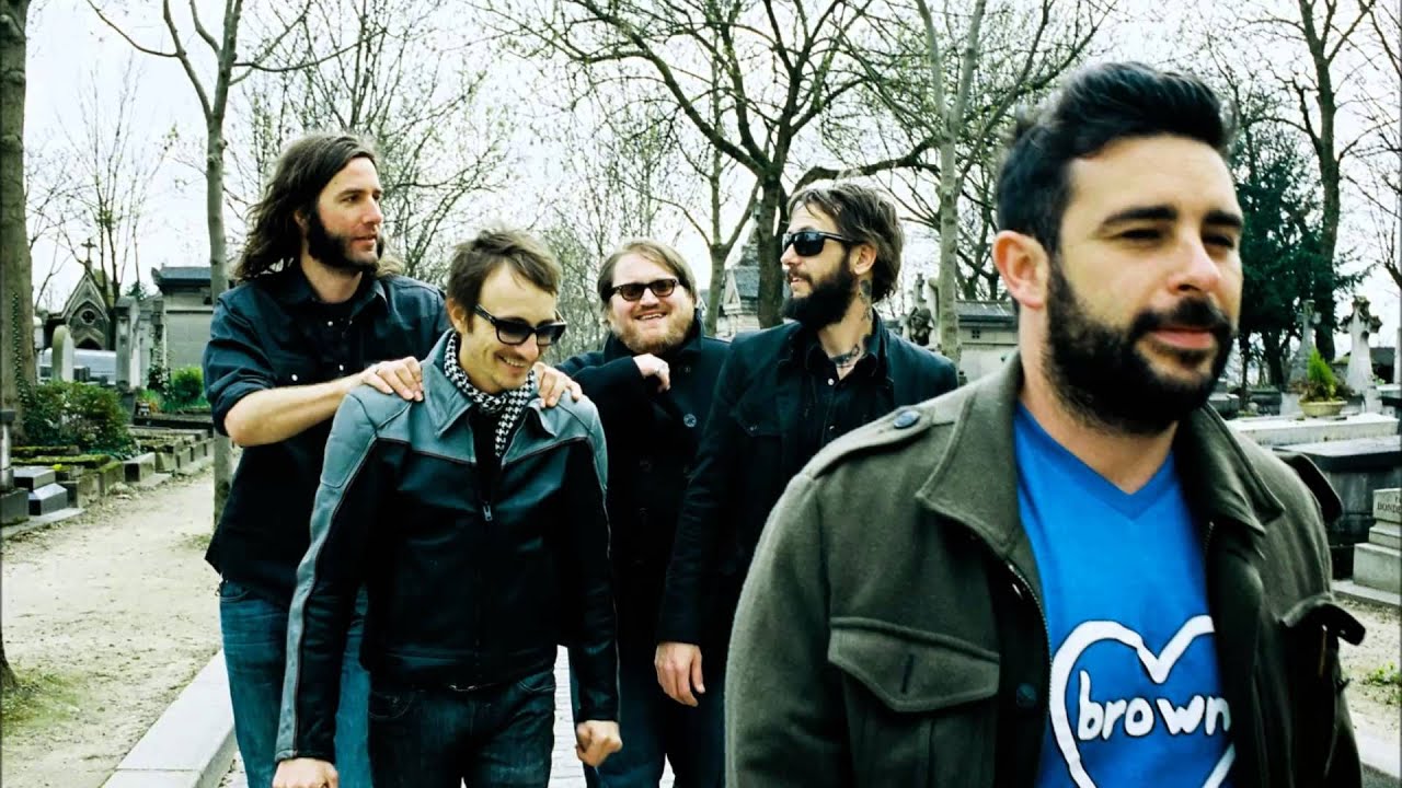 The End´s Not Near - Band of Horses