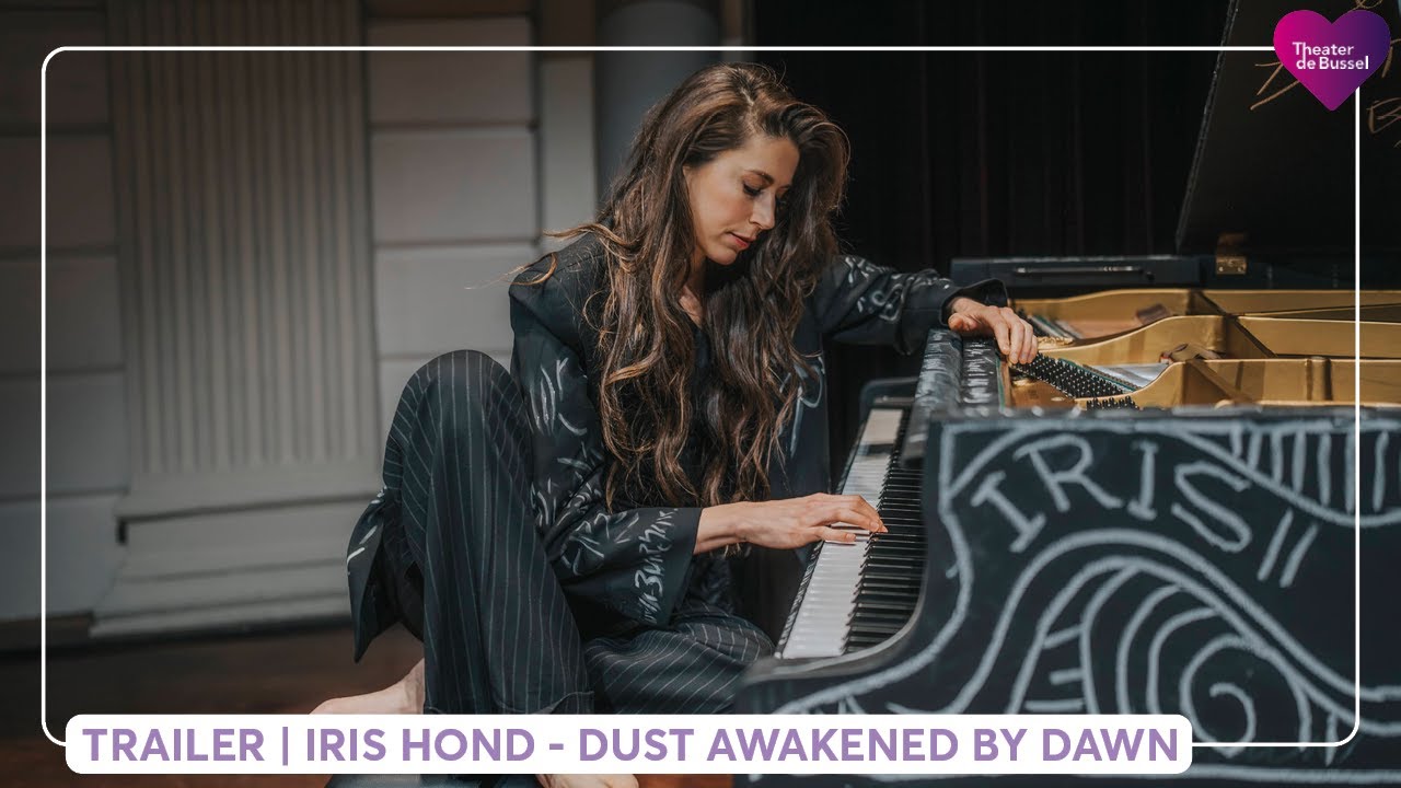 Trailer: Iris Hond - Dust Awakened By Dawn