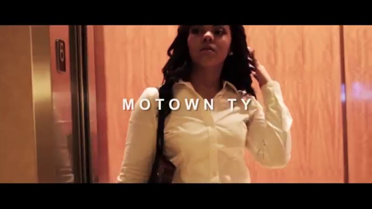 Webbo - Loyalty ft Motown Ty, D-Nice
