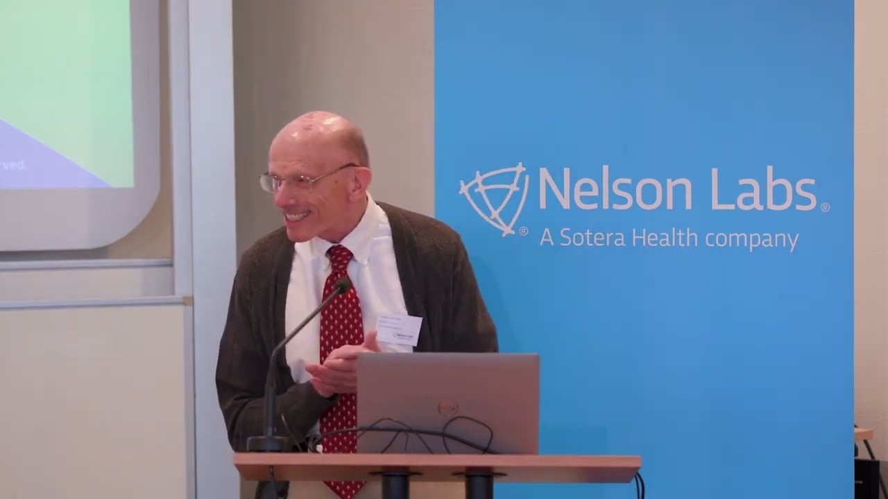 USP 665 и 1665 Экстрагируемые компоненты для фармацевтического и биофармацевтического производства