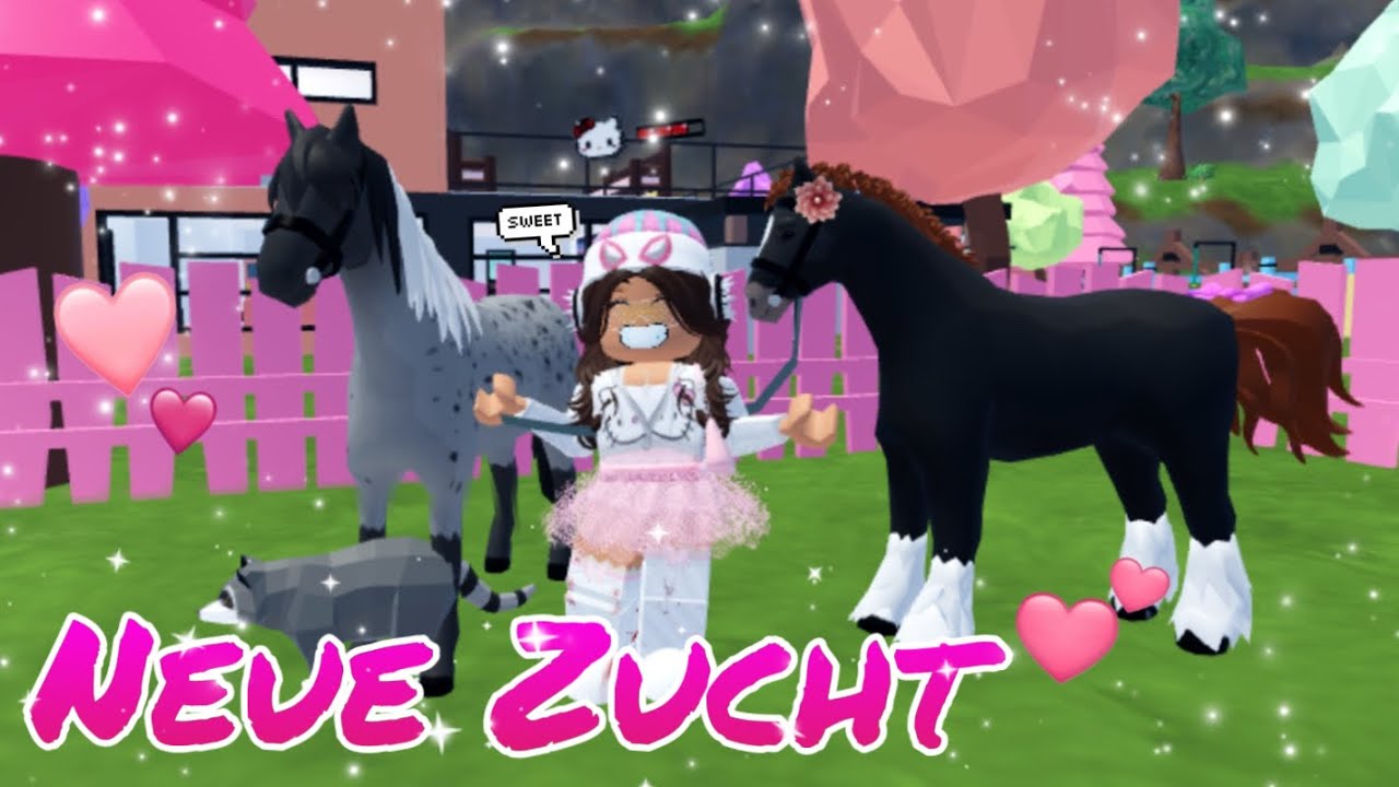 Zwei Neue Fohlen Ziehen ein 💖🐴 Horse Valley ✨Neue Zucht✨