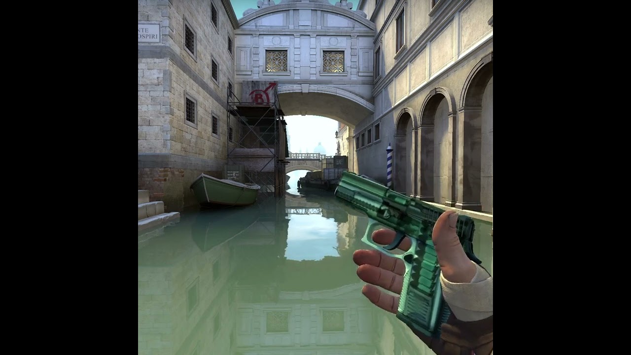 (CSGO) P250 | X-Ray