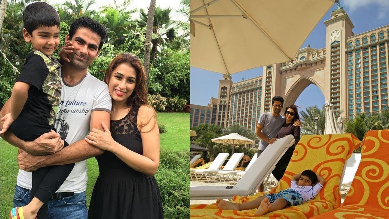 Mohammad Kaif's Wife Pooja Kaif property and Lifestyle