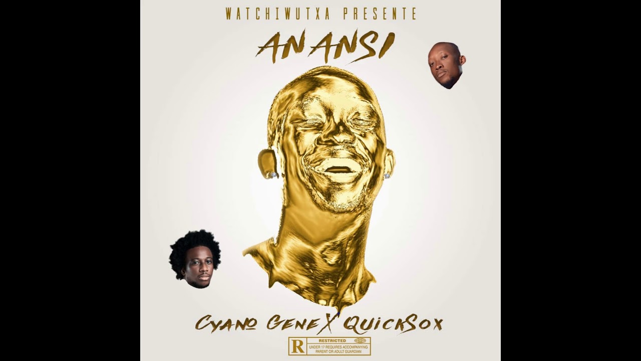 CyanoGêne, QuickSox - Anansi Zéro