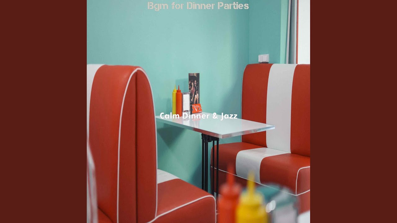 Funky Moods for Friday Night Dates