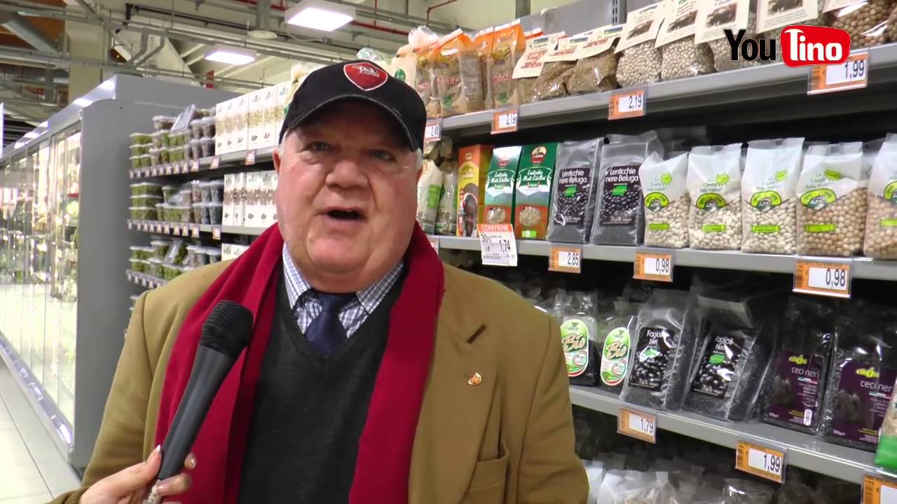 Ipercoop è arrivata al TiburTino! Quante novità!
