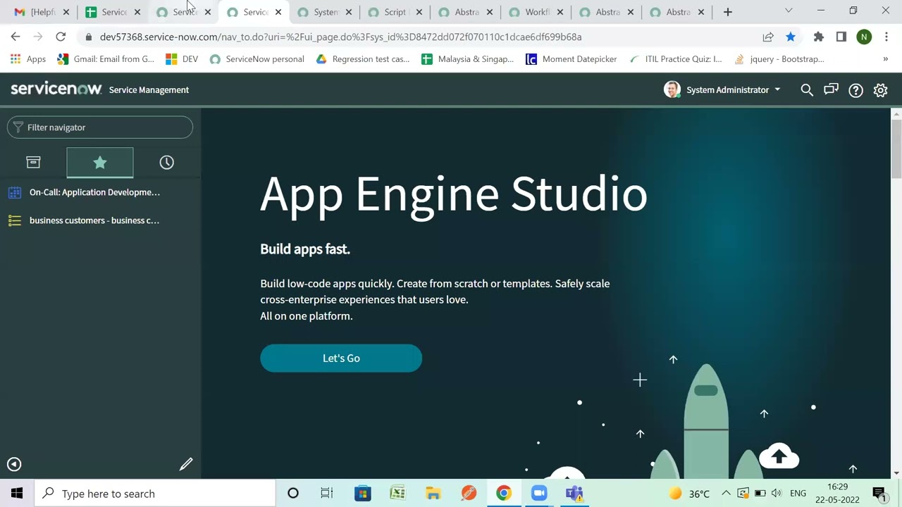 Script include basics