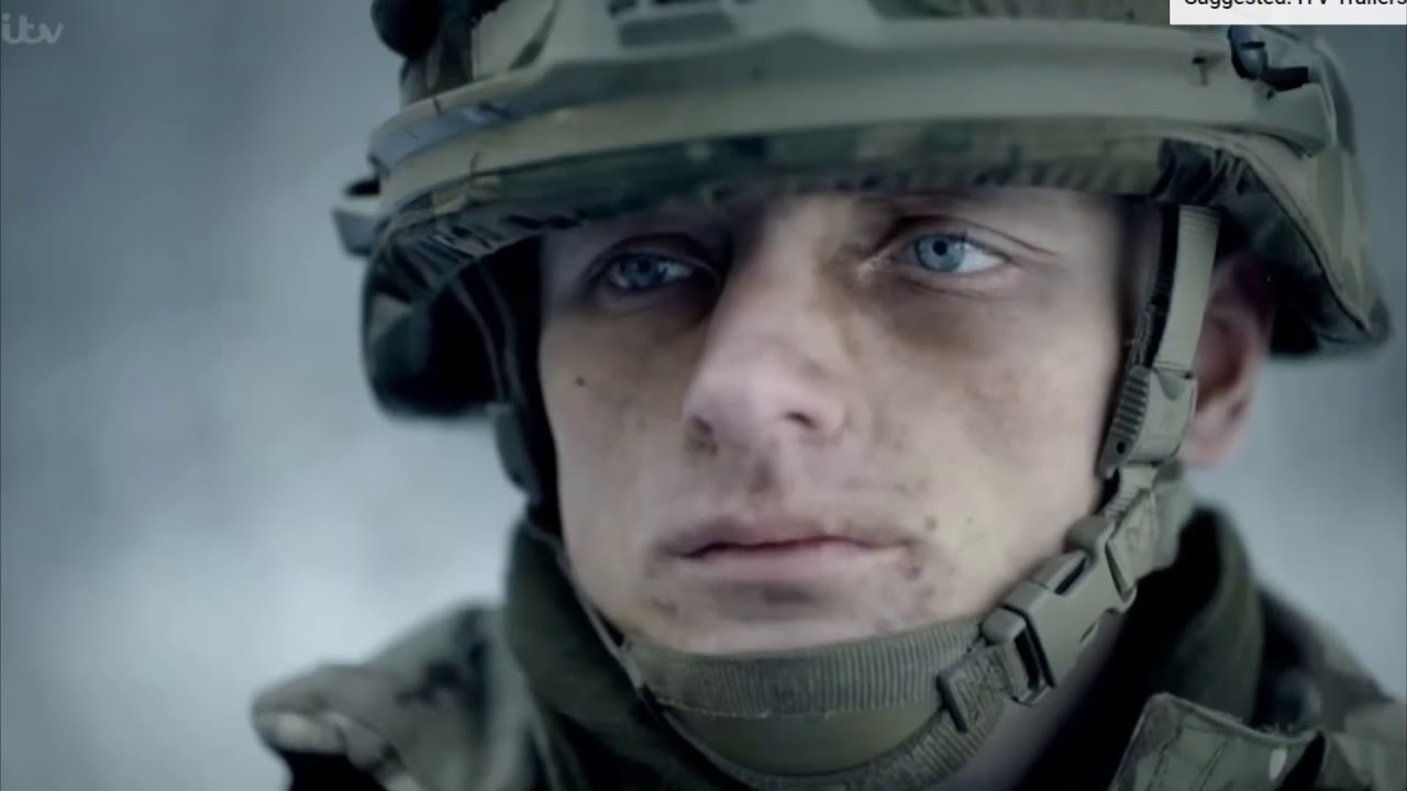 The Para Men Of War
