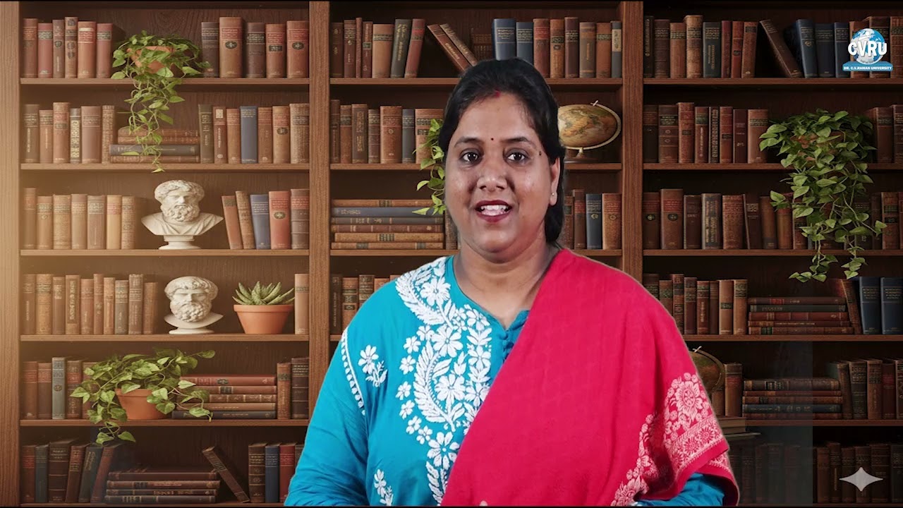 चुनाव सुधारों और लोकतंत्र के भविष्य पर डॉ. रेनु शरण के विचार