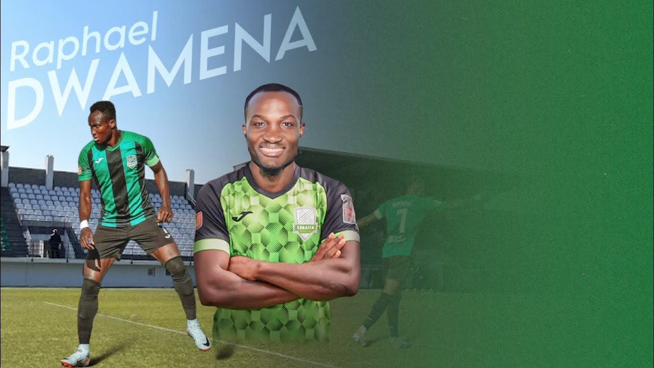 Raphael Dwamena |2023| Goals, Assists & Highlights