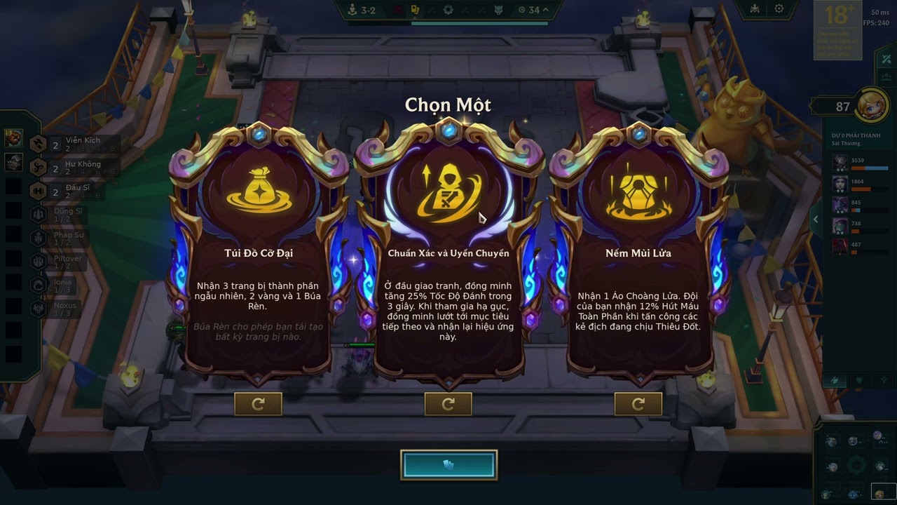 10 HƯ KHÔNG LẠI BẤT THÀNH RỒI