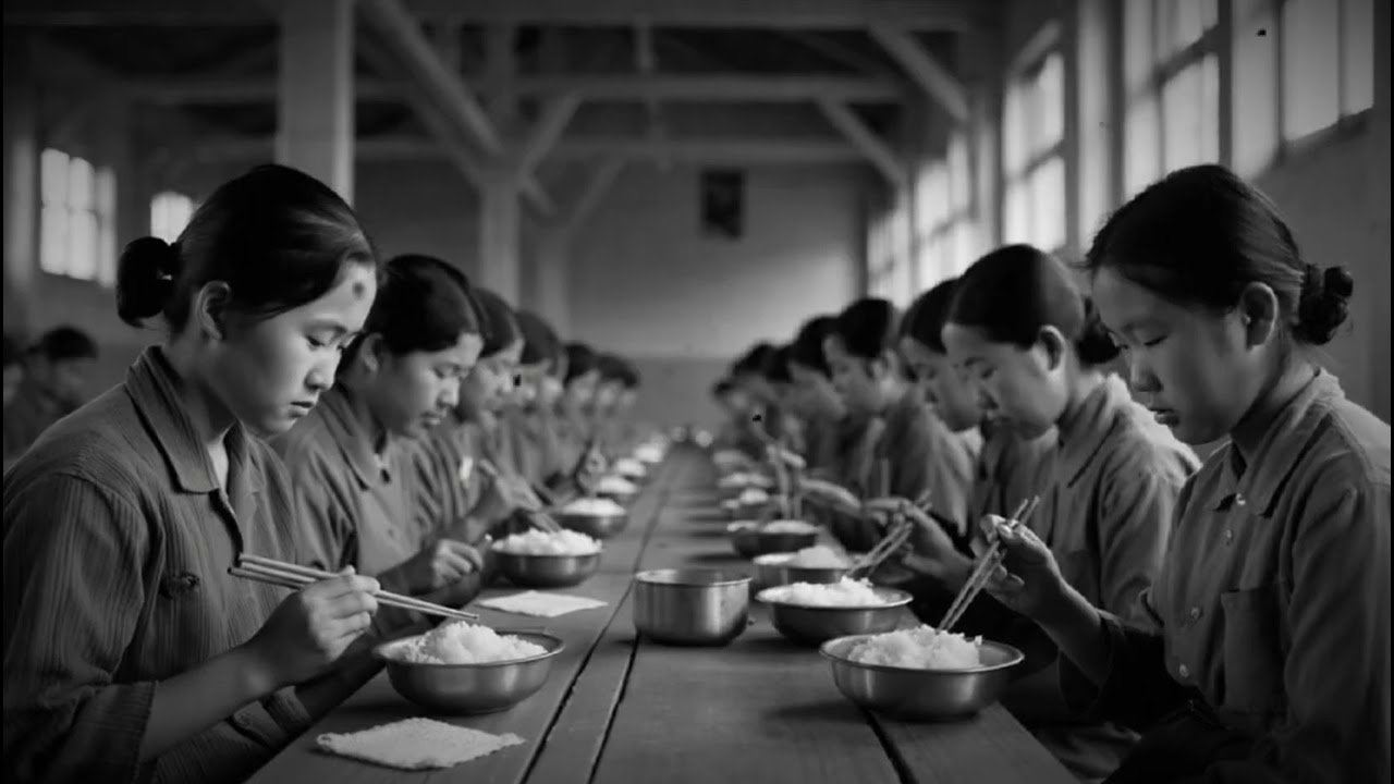 The Surprising Lives of Japanese Female POWs in WWII