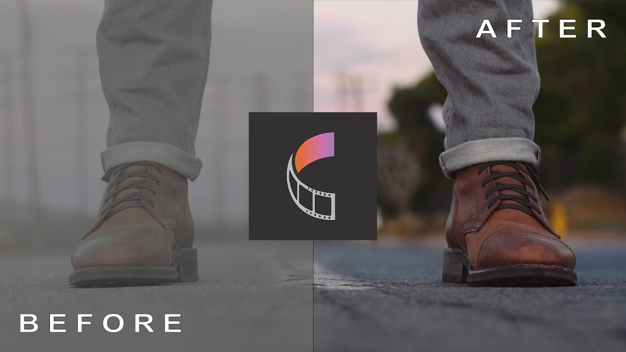 FilmConvert NITRATE - Digital to Film done right!