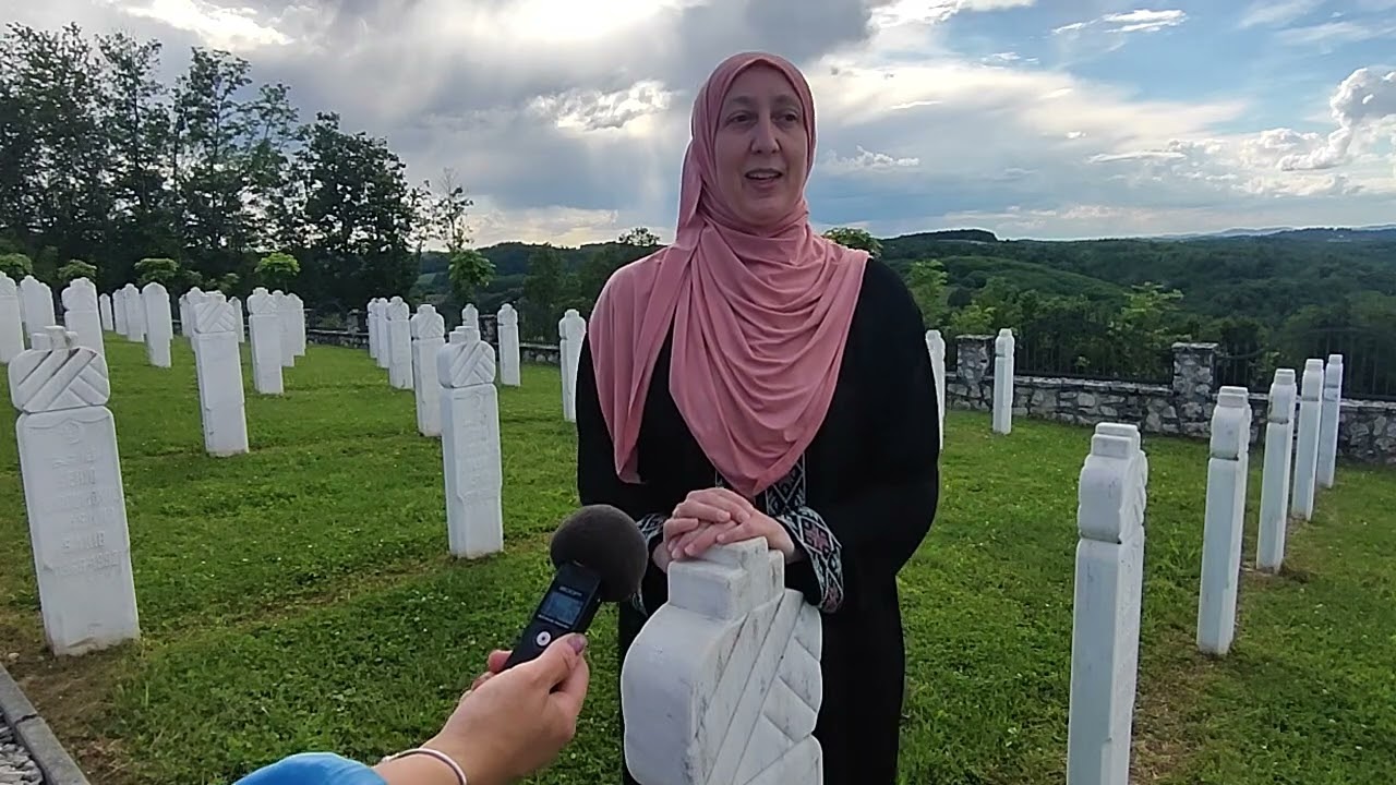 HAMBARINE- ZA&Scaron;TO SU UBILI DIDA?