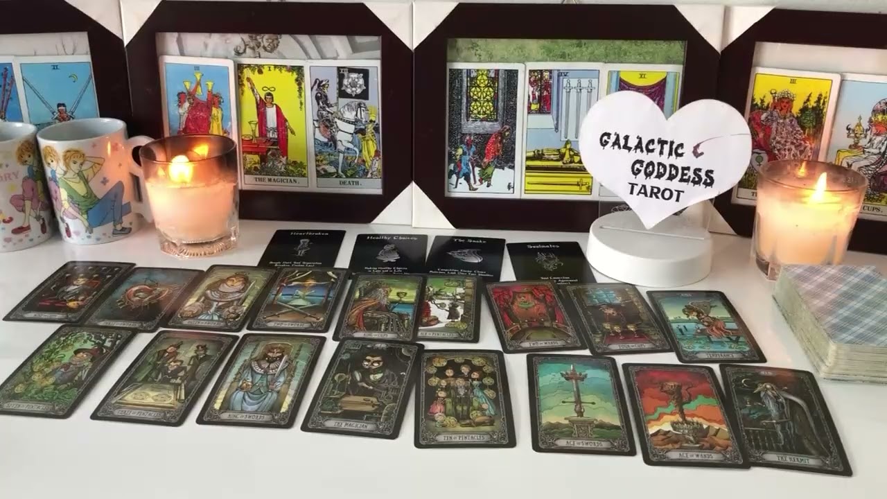 SCORPIO   - BIGGER HOME ON THE WAY SCORPIO  TAROT LOVE READING