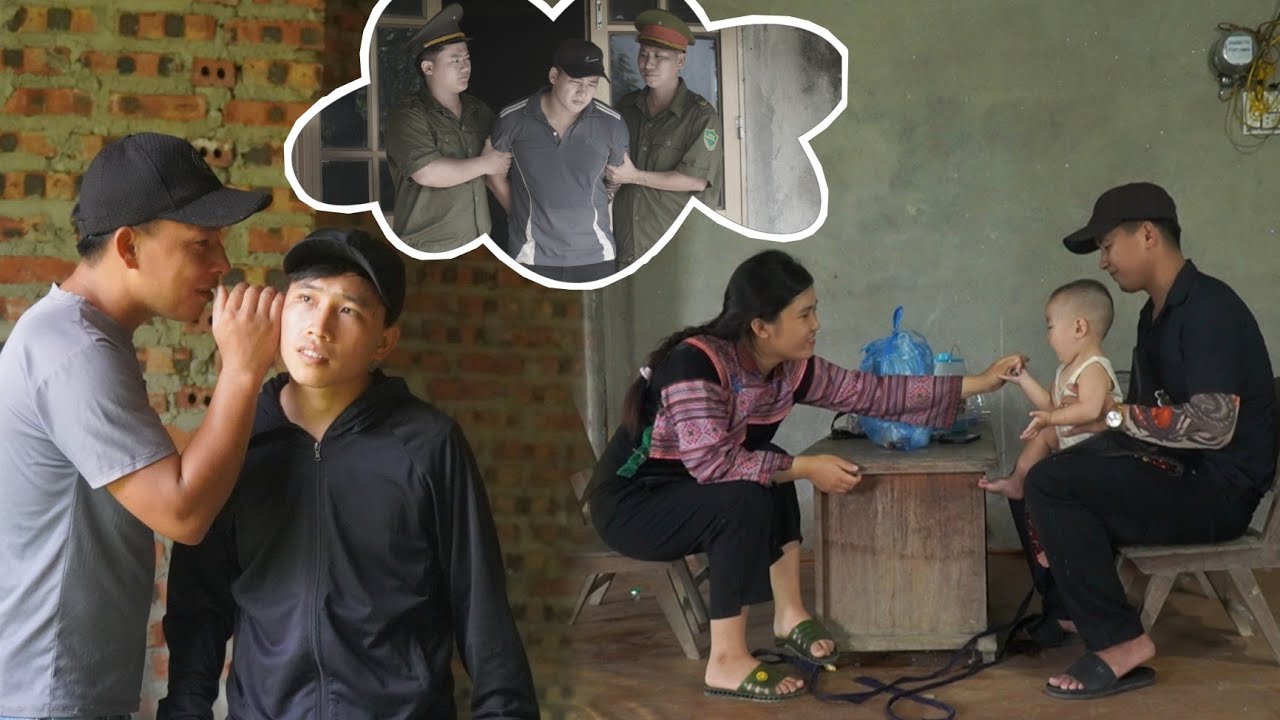 16-year-old single mother happy with Jon - Ex-husband gloats thinking Jon has been arrested.
