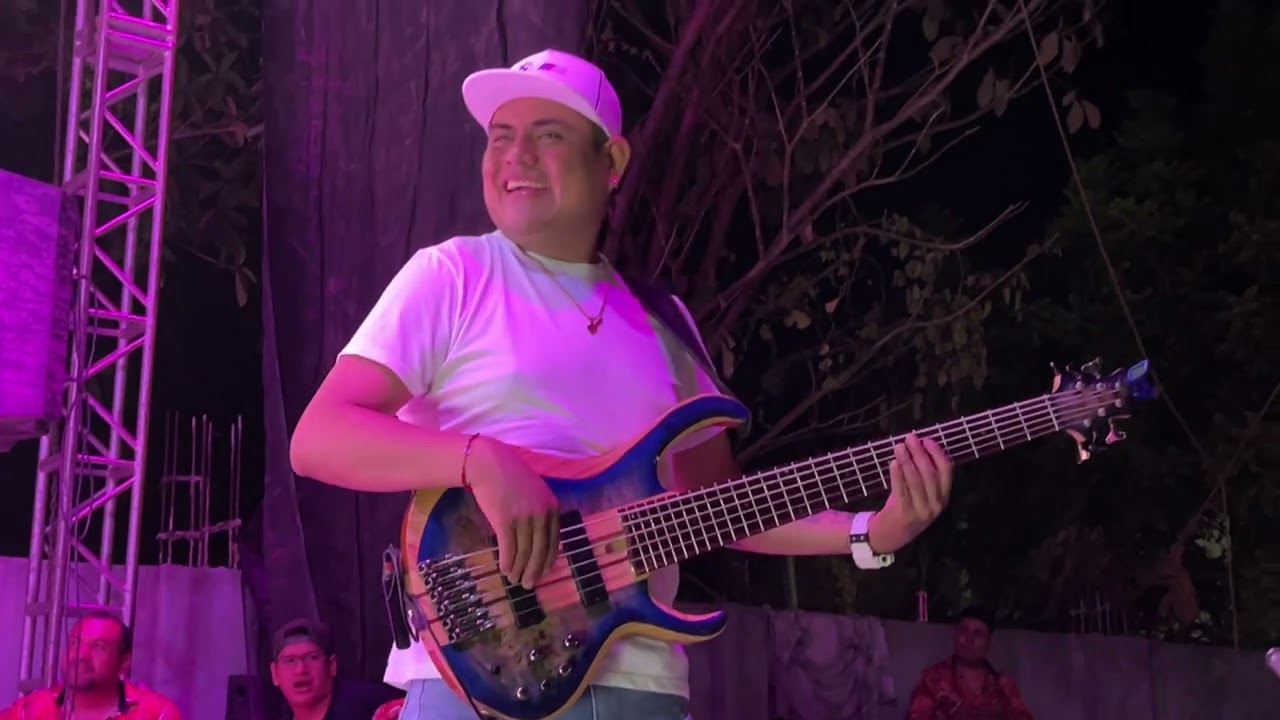 Bertín y Su Condesa Románticas Mix