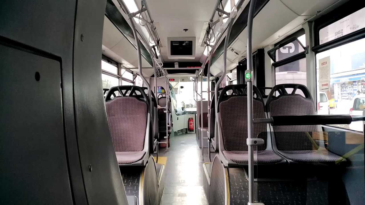 İstanbul ÖHO | Isuzu Citiport