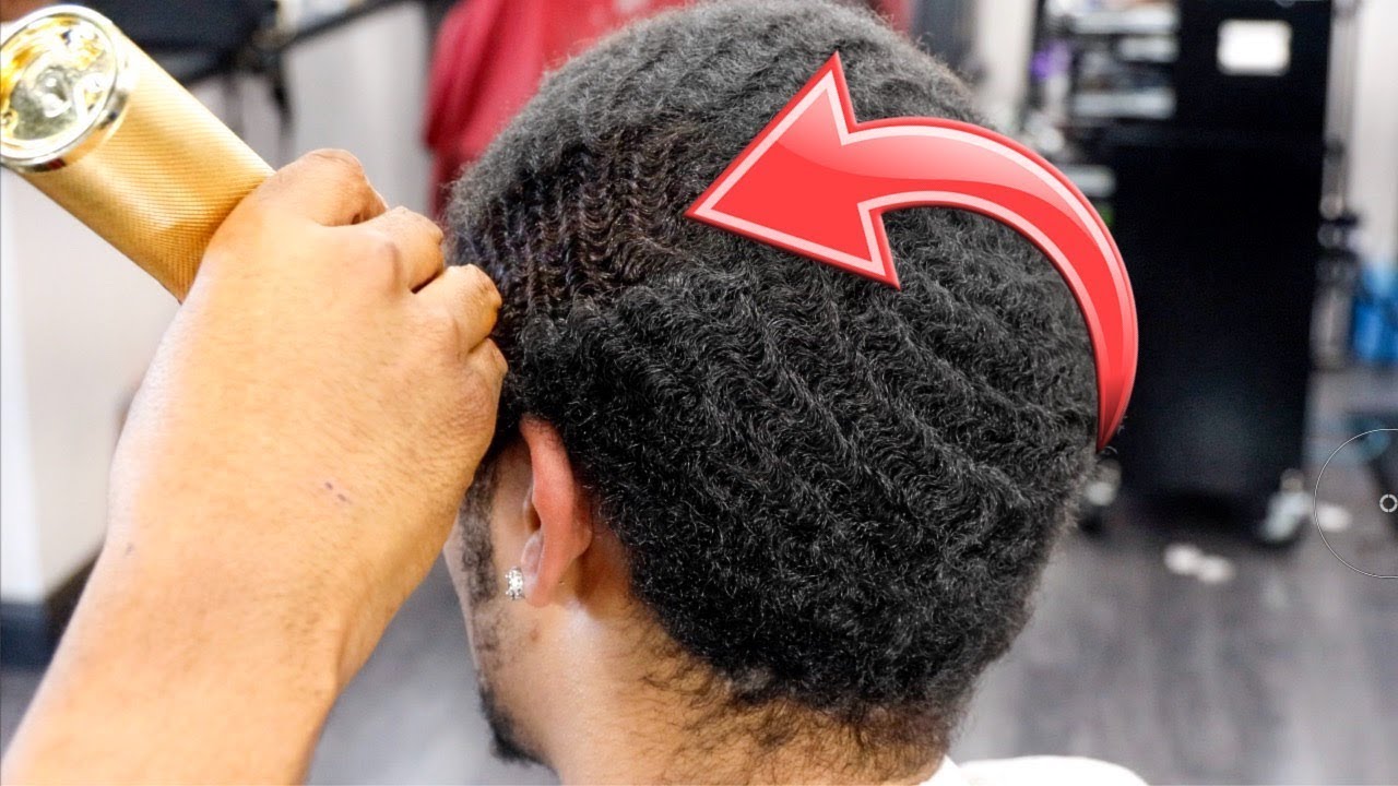 END OF 4 MONTH 360 WAVE WOLF / BRANDON B WAVY