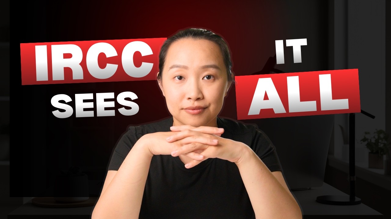 Как IRCC выявляет недостоверные сведения раньше, чем вы успеете заметить
