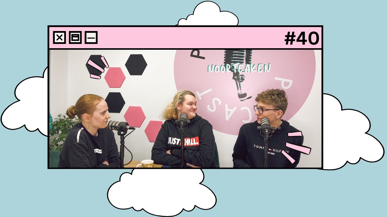 Podcast 