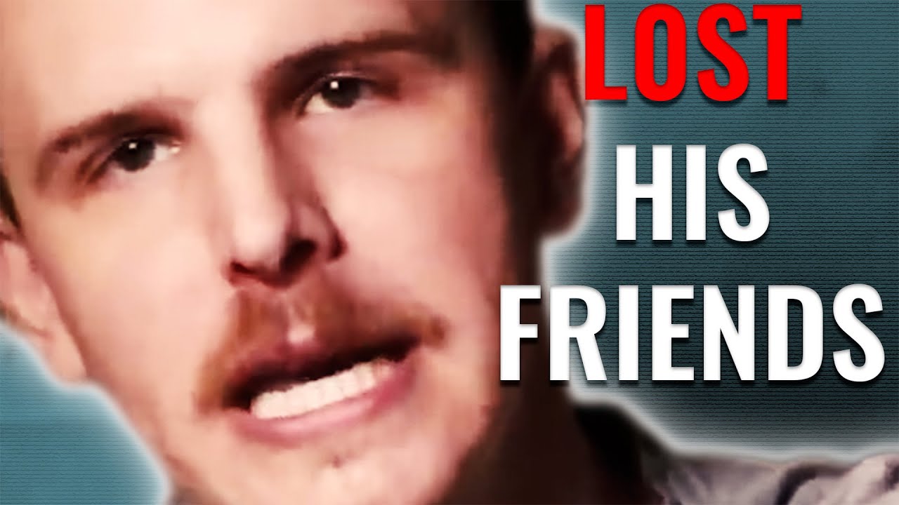 The Predictable DOWNFALL of iDubbbz