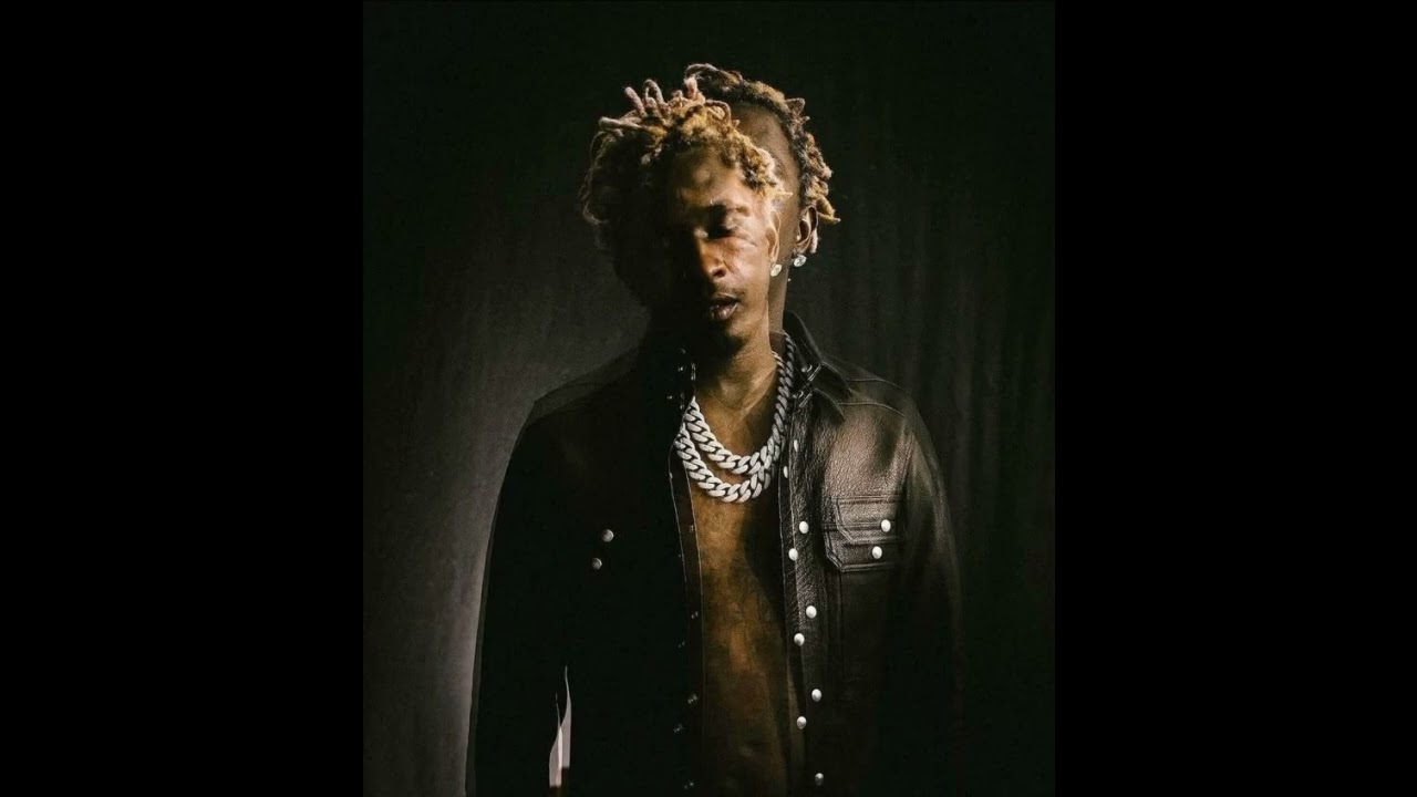 [FREE] Young Thug Type beat - Rocker // free for profit type beat 2025